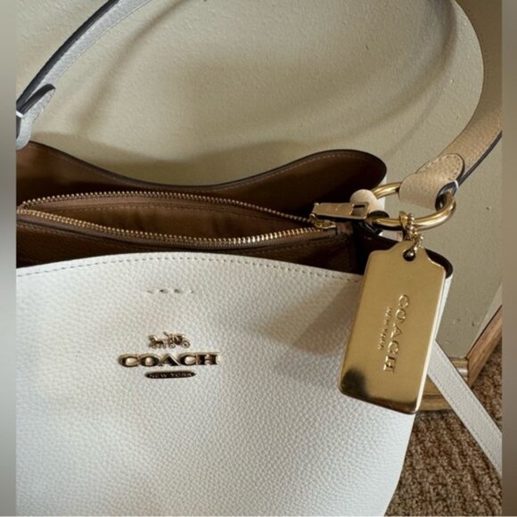 Coach Bucket Bag - Picture 5 of 5